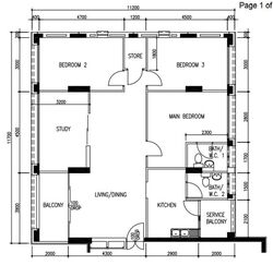 Blk 752 Pasir Ris Street 71 (Pasir Ris), HDB 5 Rooms #384554751